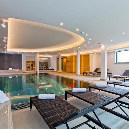Hotel Lukas Fiss Εξωτερικό φωτογραφία