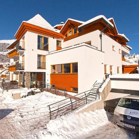 Hotel Lukas Fiss Εξωτερικό φωτογραφία