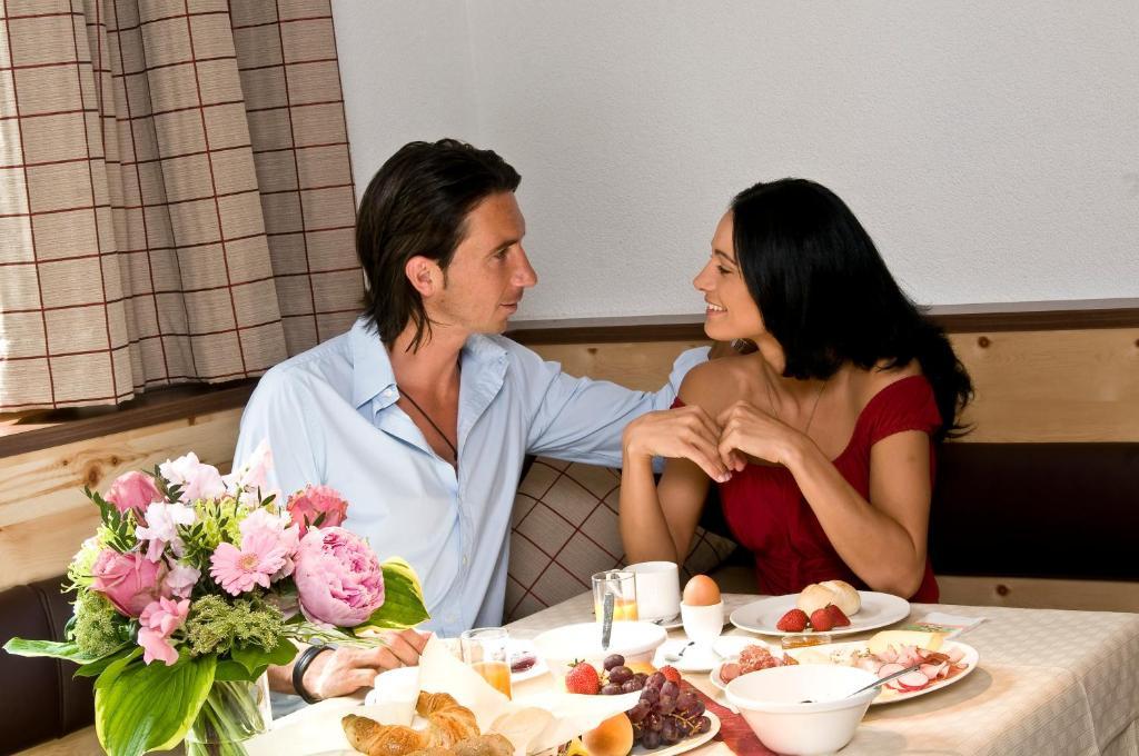 Hotel Lukas Fiss Εξωτερικό φωτογραφία