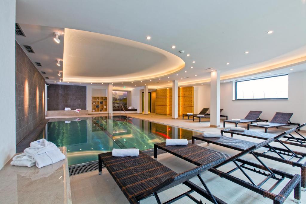 Hotel Lukas Fiss Εξωτερικό φωτογραφία