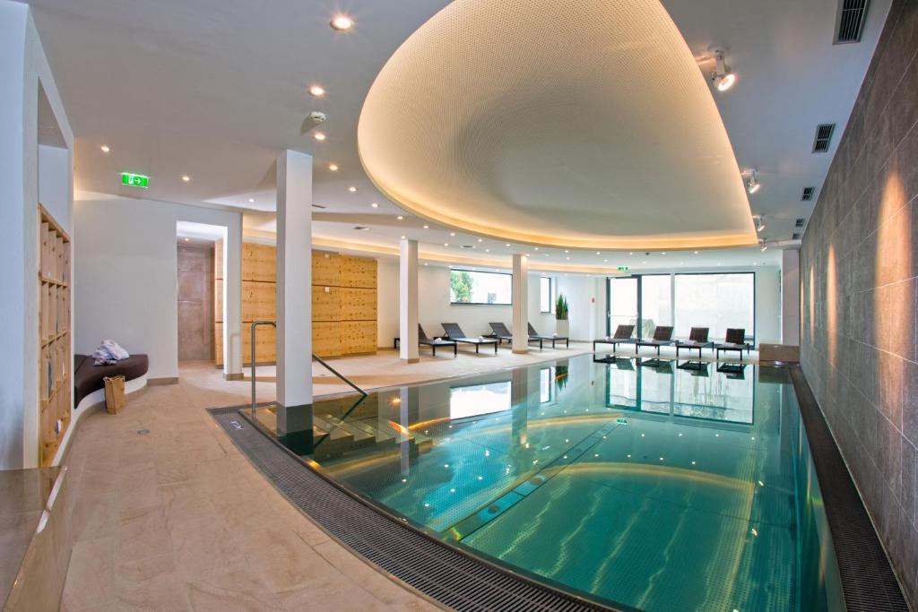 Hotel Lukas Fiss Εξωτερικό φωτογραφία
