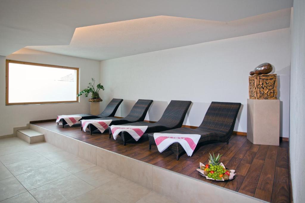 Hotel Lukas Fiss Εξωτερικό φωτογραφία