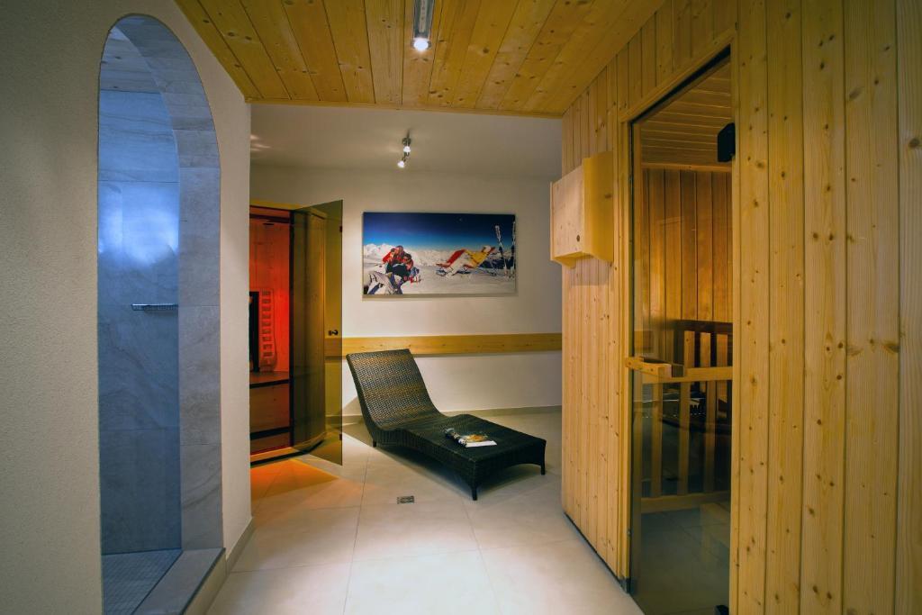 Hotel Lukas Fiss Εξωτερικό φωτογραφία