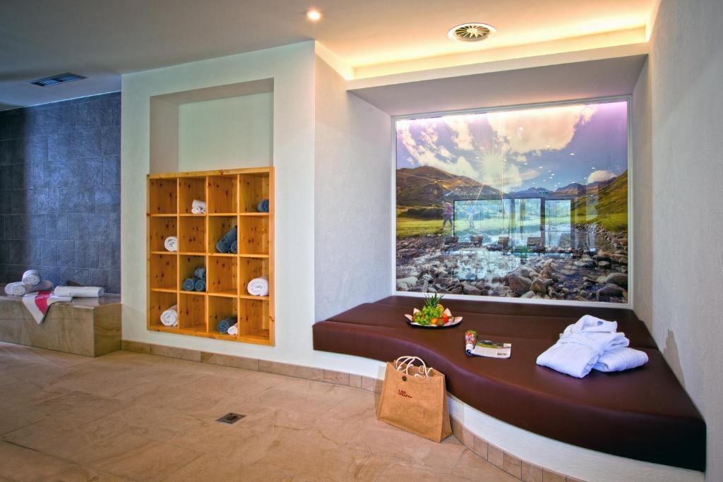 Hotel Lukas Fiss Εξωτερικό φωτογραφία