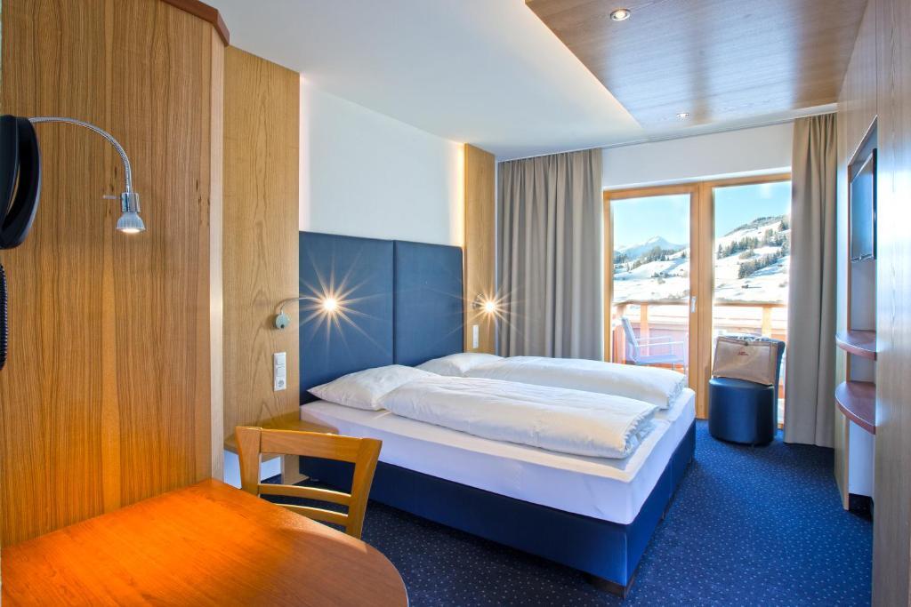 Hotel Lukas Fiss Δωμάτιο φωτογραφία
