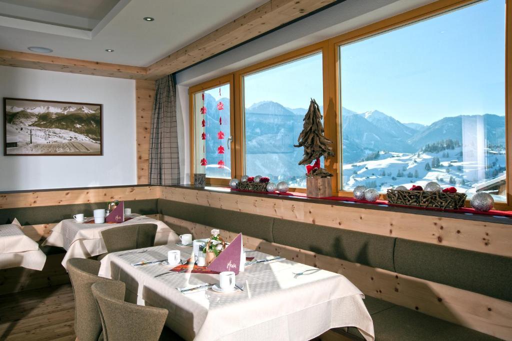 Hotel Lukas Fiss Εξωτερικό φωτογραφία