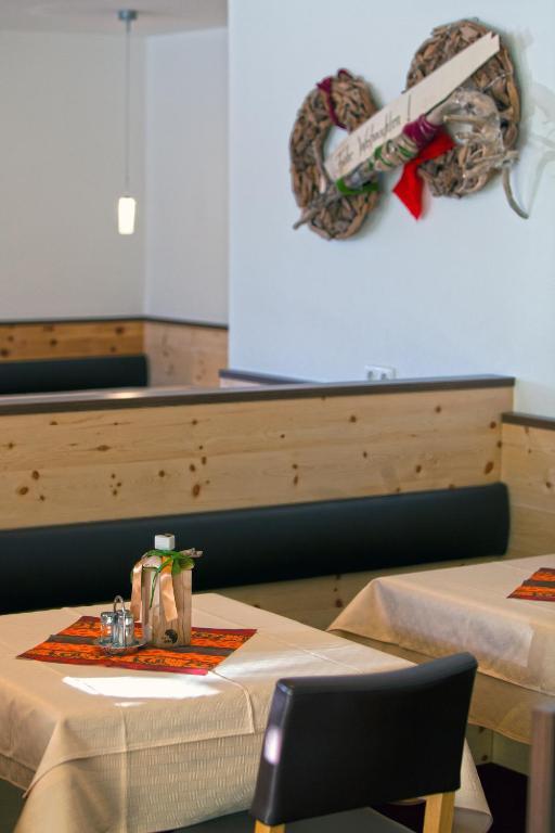 Hotel Lukas Fiss Εξωτερικό φωτογραφία