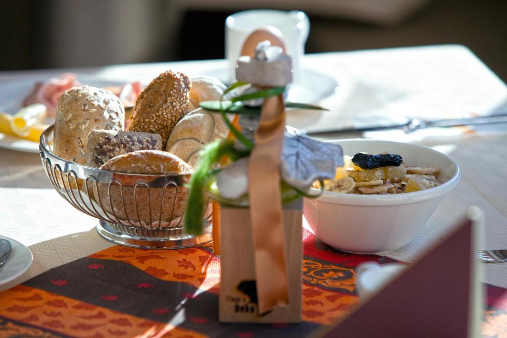 Hotel Lukas Fiss Εξωτερικό φωτογραφία