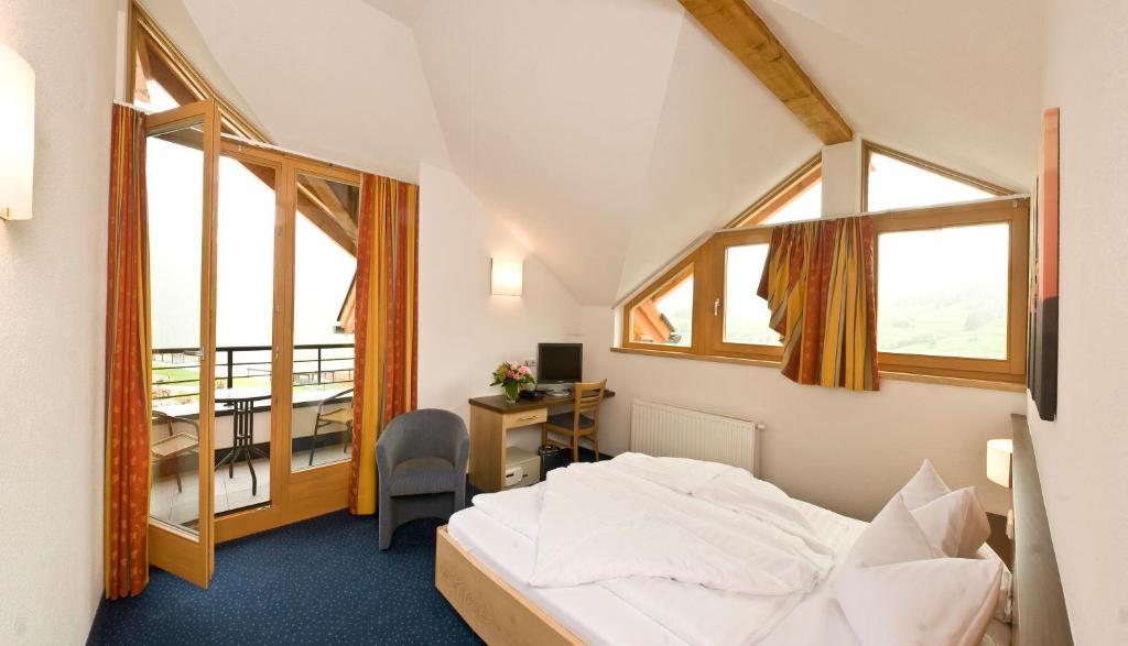 Hotel Lukas Fiss Δωμάτιο φωτογραφία