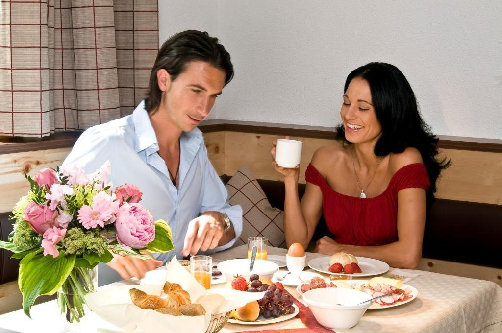 Hotel Lukas Fiss Εξωτερικό φωτογραφία